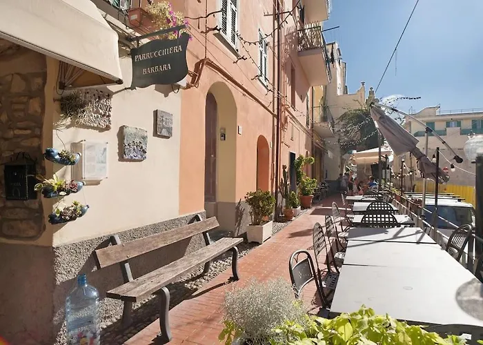 Casa Della Nonna Teresa