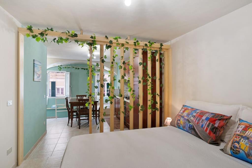 Casa Della Nonna Teresa Appartamento Bordighera