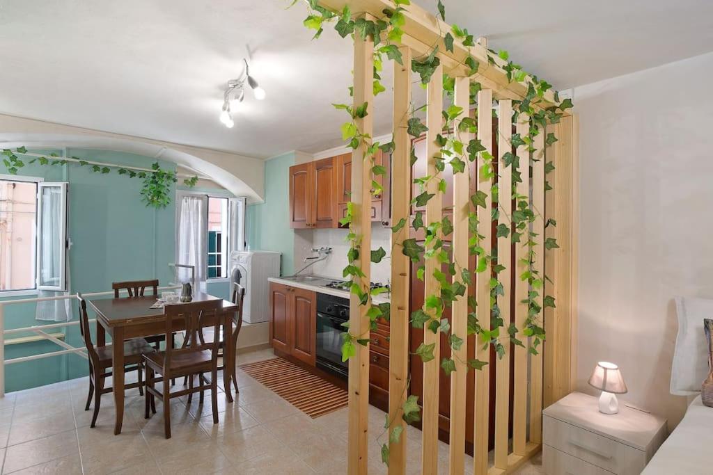 Casa Della Nonna Teresa